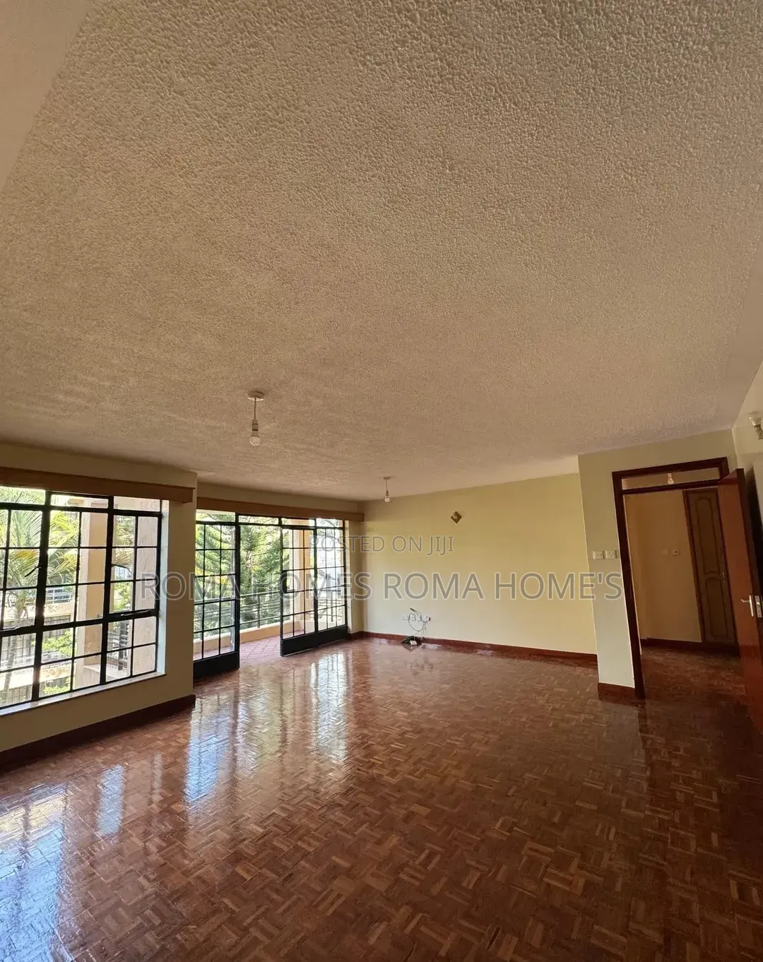 2bdrm Apartment in Lavington, Nairobi Central for rent in Nairobi Central