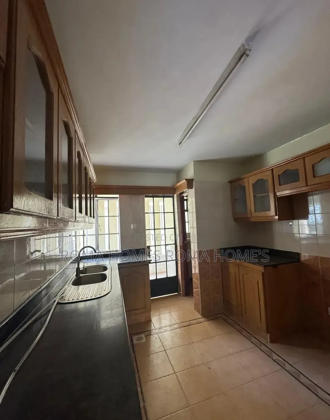 2bdrm Apartment in Lavington, Nairobi Central for rent in Nairobi Central