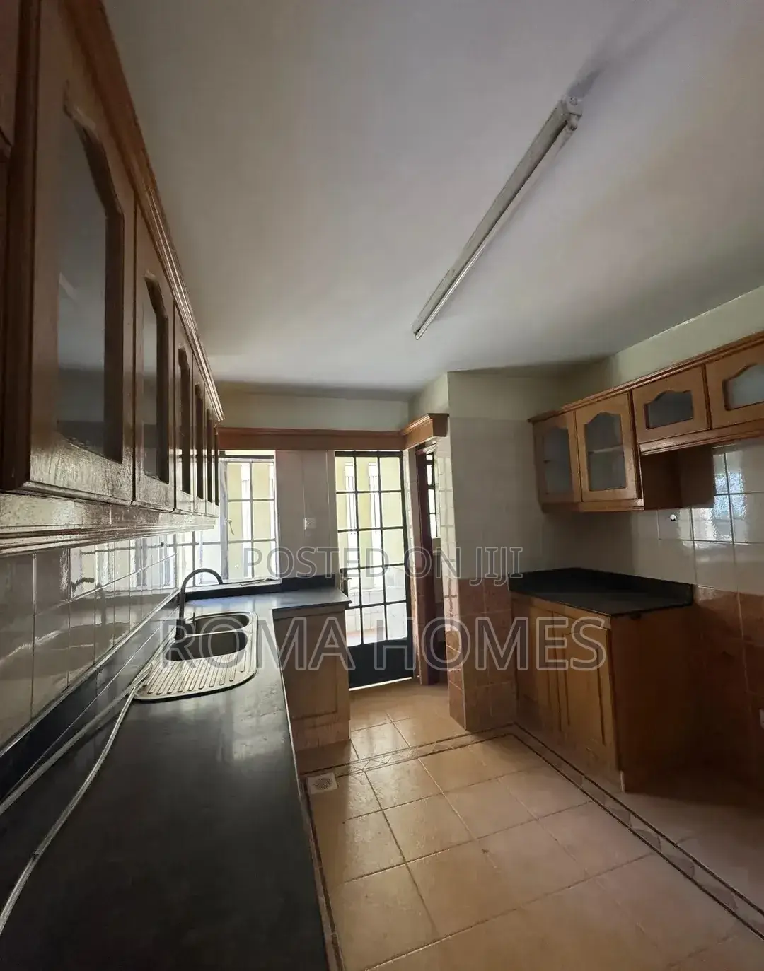 2bdrm Apartment in Lavington, Nairobi Central for rent in Nairobi Central