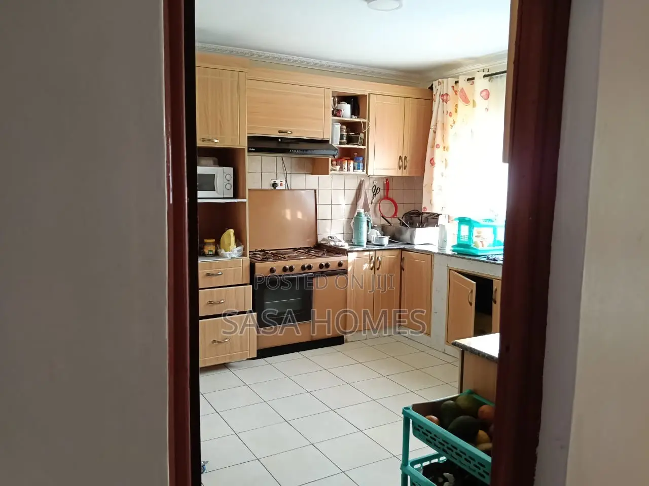 6bdrm Maisonette in Sasa Homes, Oluulua for sale in Oluulua