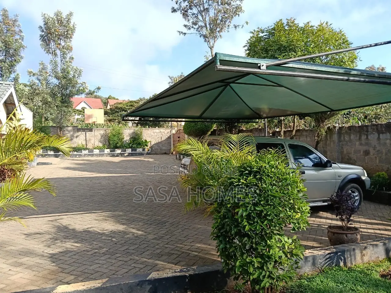6bdrm Maisonette in Sasa Homes, Oluulua for sale in Oluulua