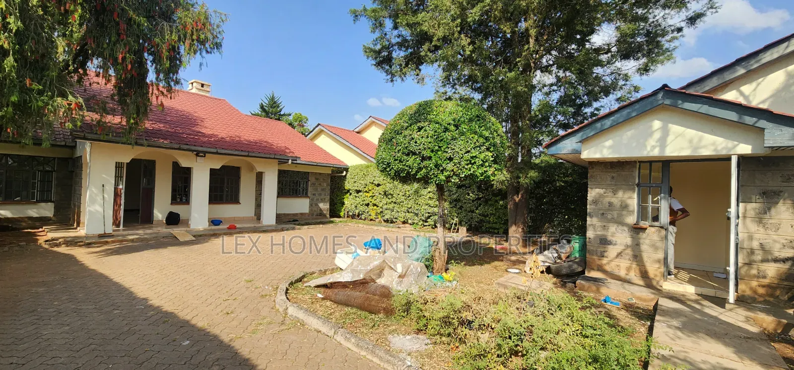 4bdrm Bungalow in NkaiMurunya for rent in NkaiMurunya