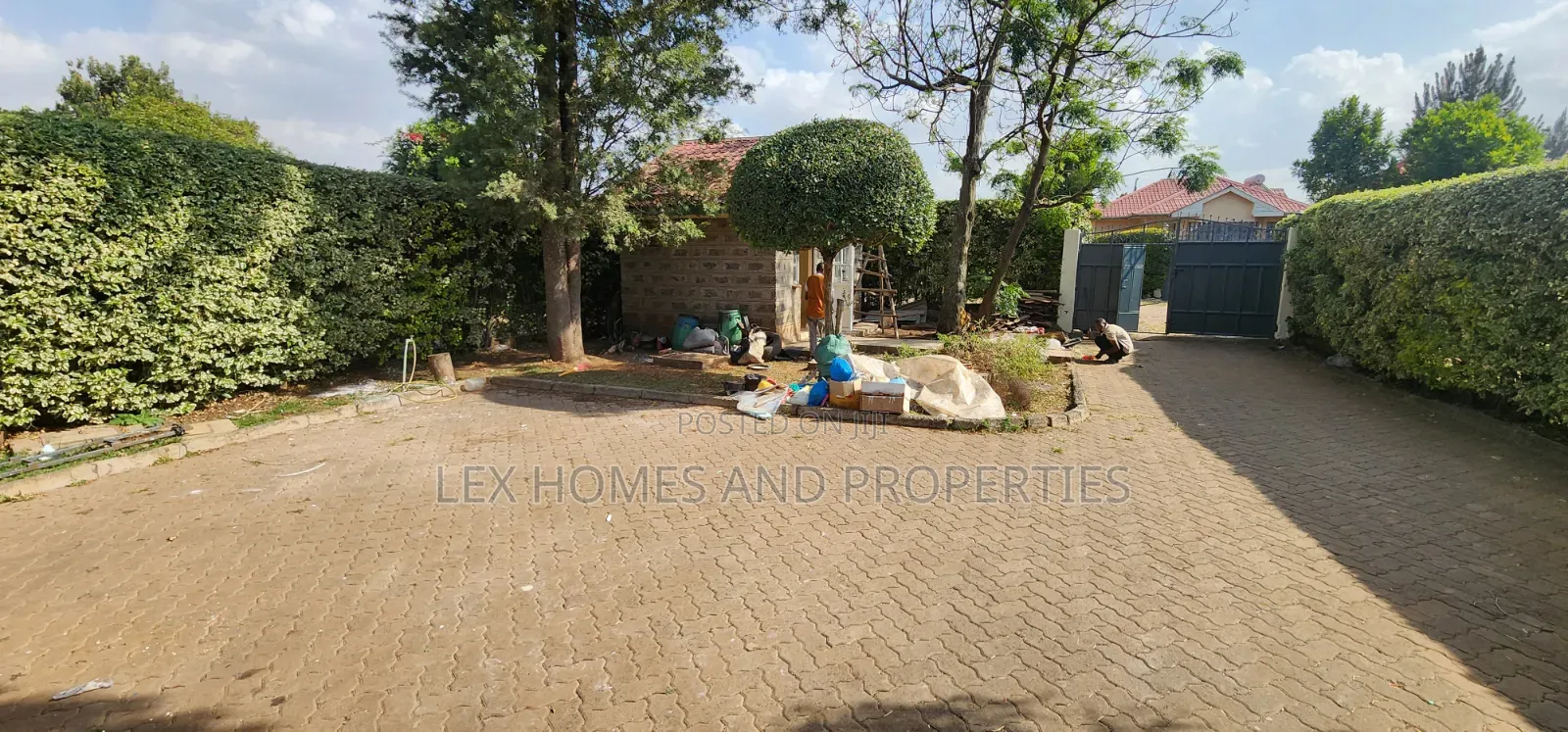 4bdrm Bungalow in NkaiMurunya for rent in NkaiMurunya