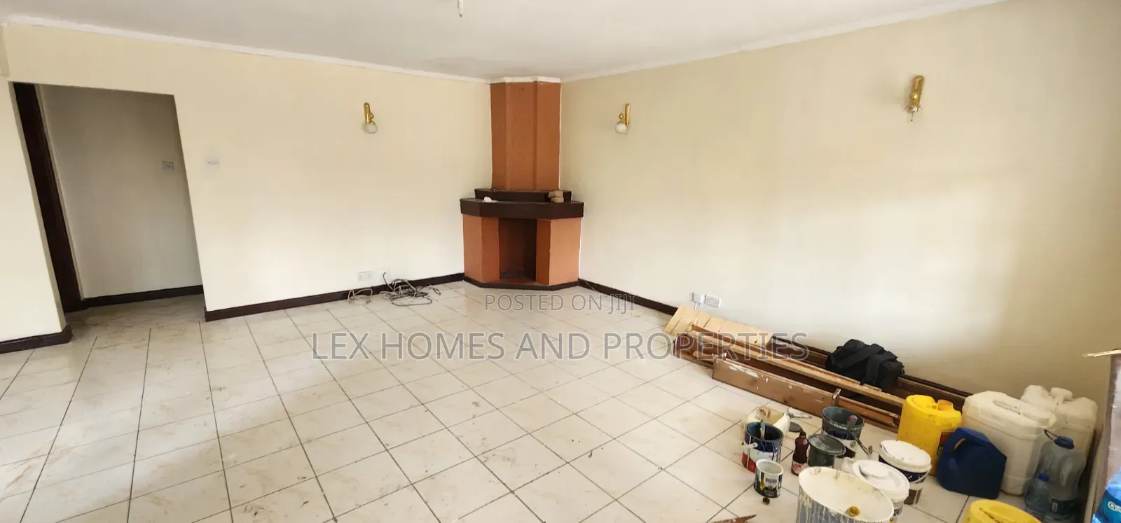 4bdrm Bungalow in NkaiMurunya for rent in NkaiMurunya