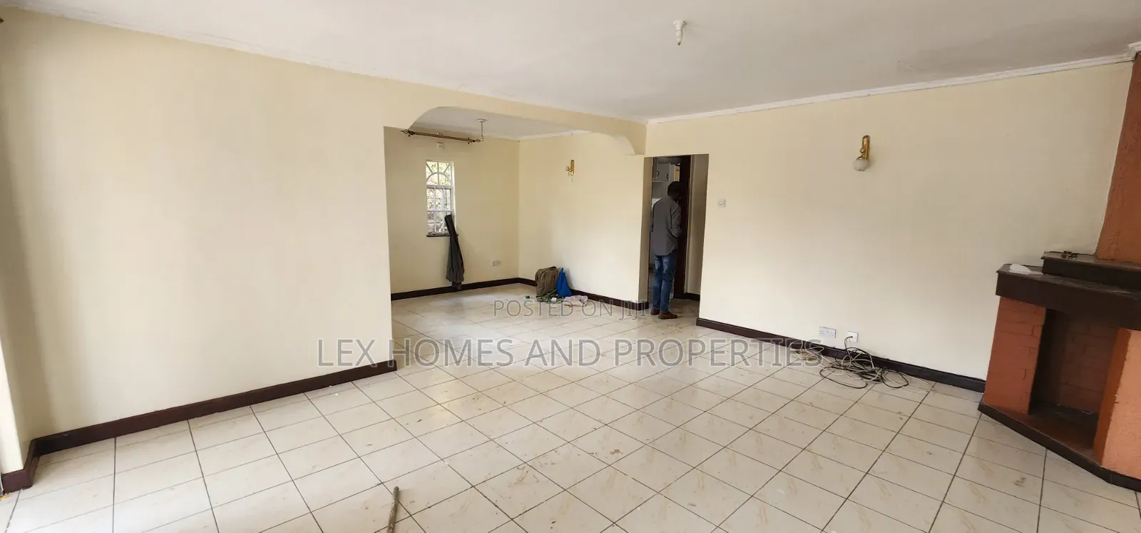 4bdrm Bungalow in NkaiMurunya for rent in NkaiMurunya