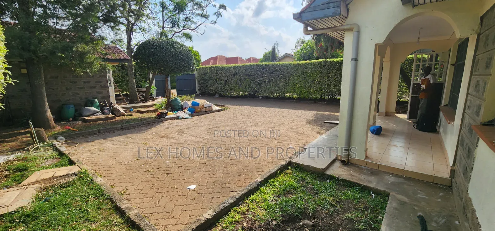 4bdrm Bungalow in NkaiMurunya for rent in NkaiMurunya