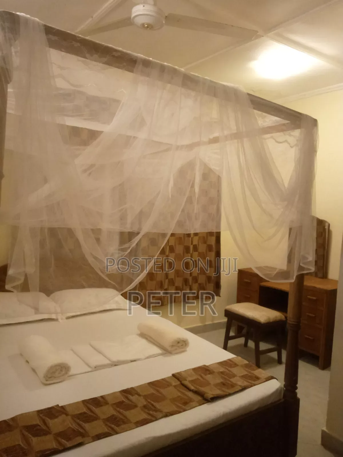 2bdrm Bungalow in Darad, Diani for rent in Diani