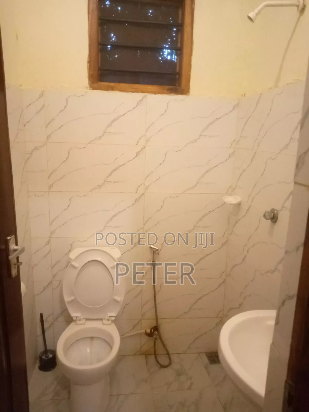 2bdrm Bungalow in Darad, Diani for rent in Diani