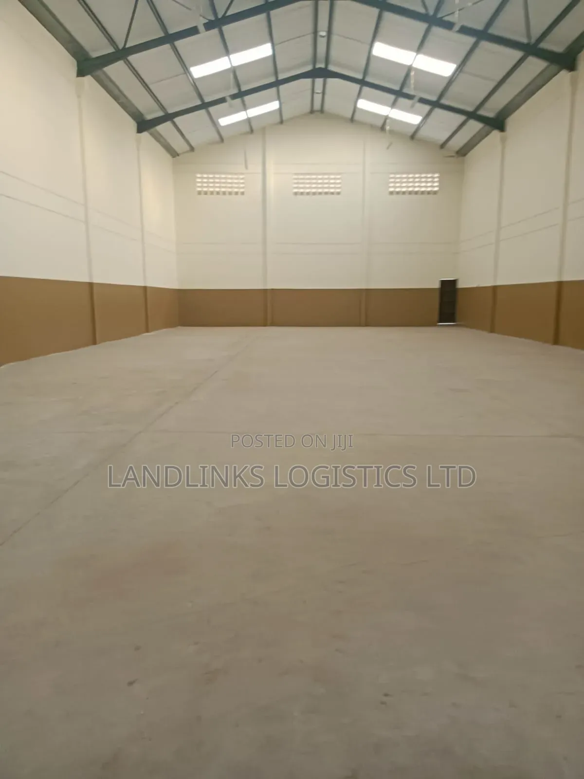 Godown to Let 8400 SQFT in Mombasa Road
