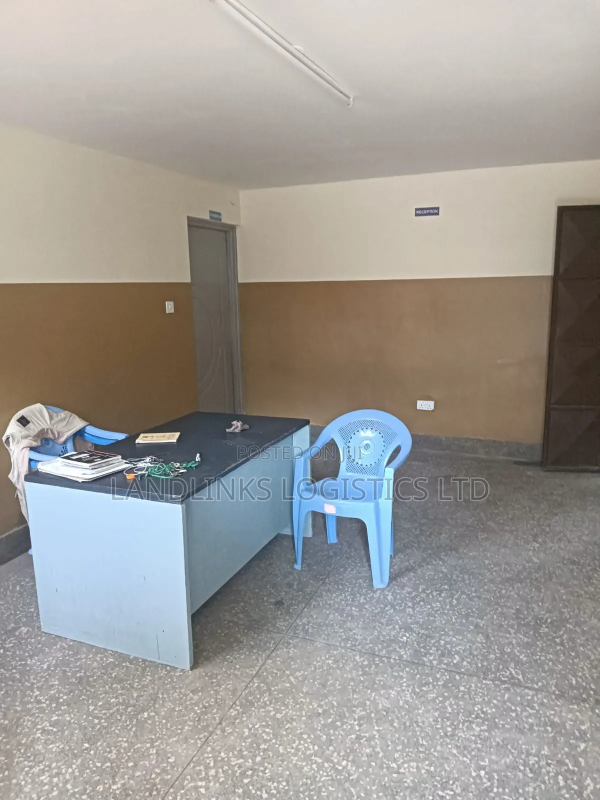 Godown to Let 8400 SQFT in Mombasa Road