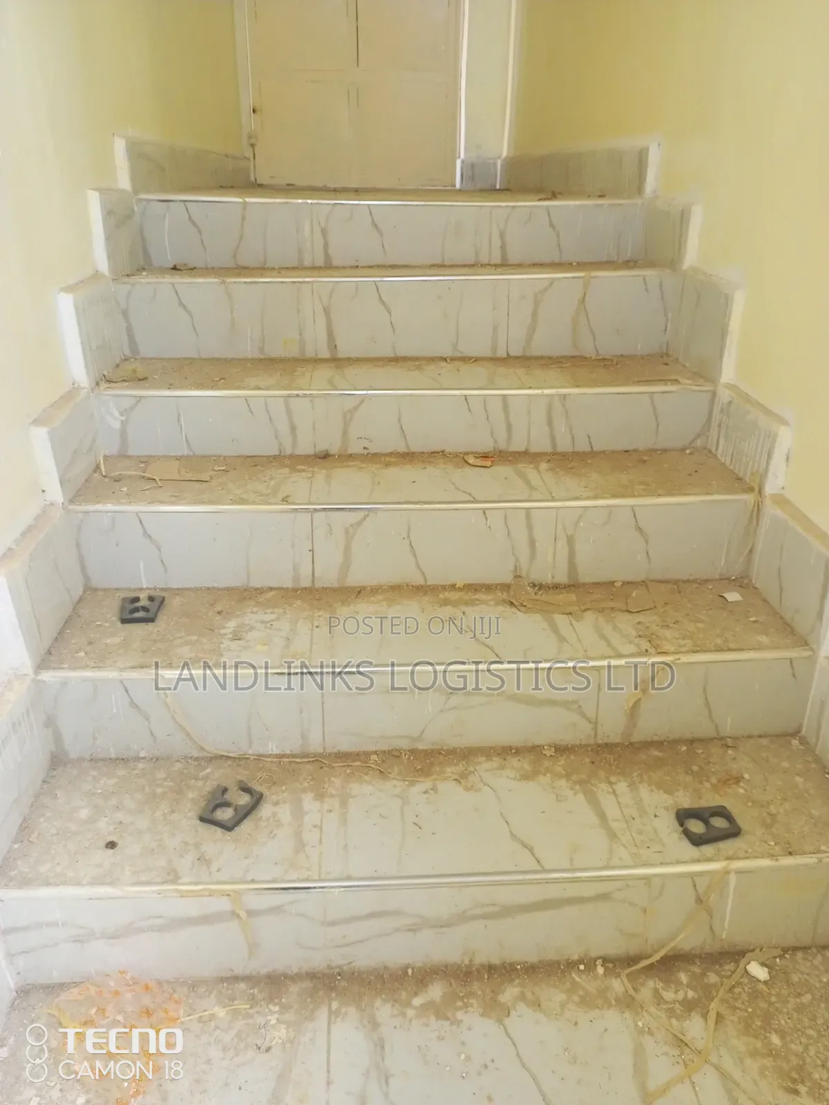 Godown to Let 8400 SQFT in Mombasa Road