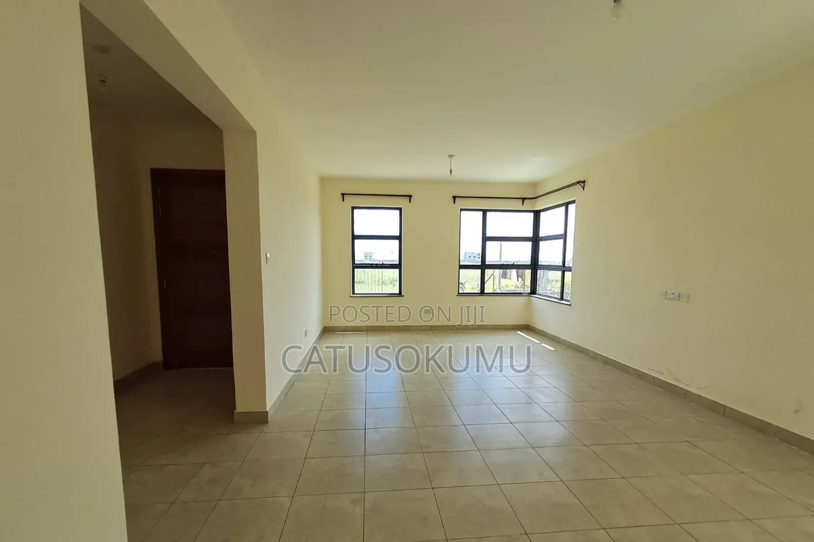 5bdrm Maisonette in Syokimau, Viraj Area for rent in Viraj Area