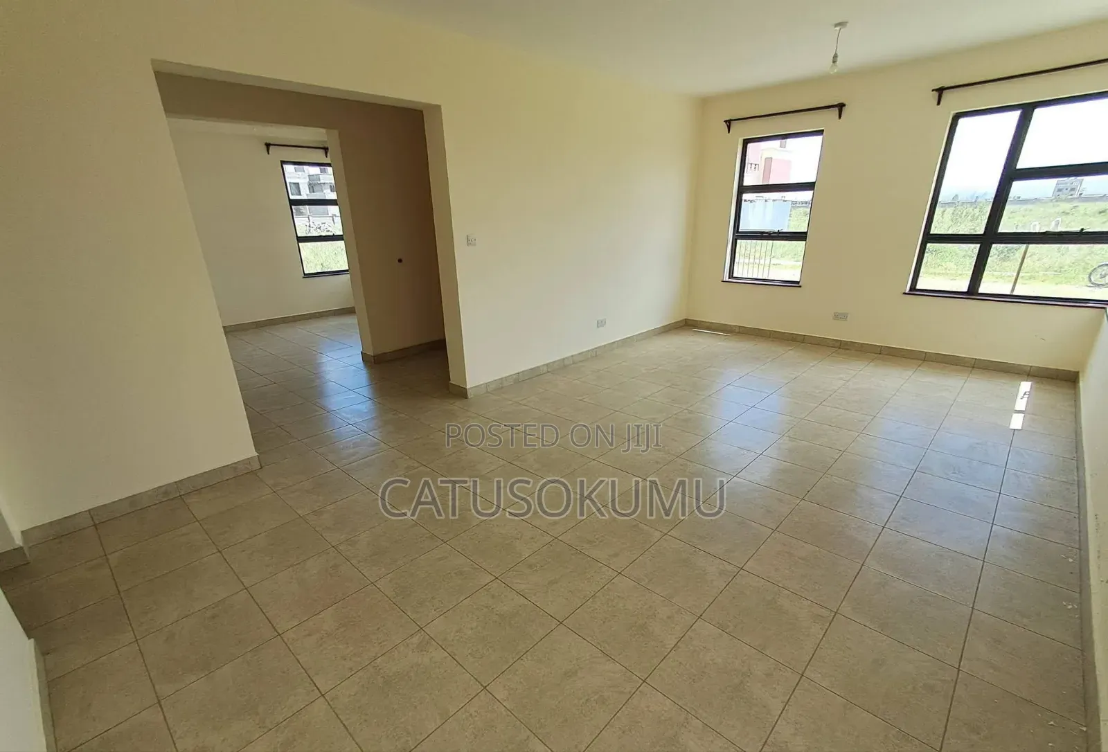 5bdrm Maisonette in Syokimau, Viraj Area for rent in Viraj Area