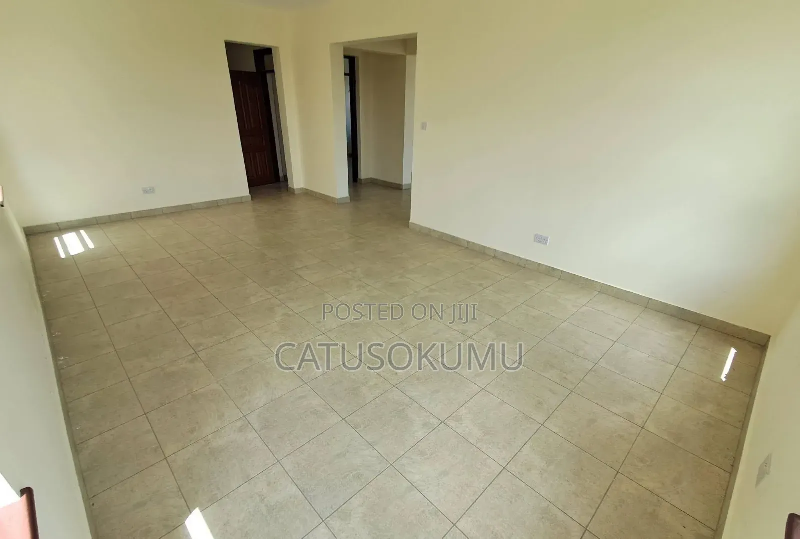 5bdrm Maisonette in Syokimau, Viraj Area for rent in Viraj Area