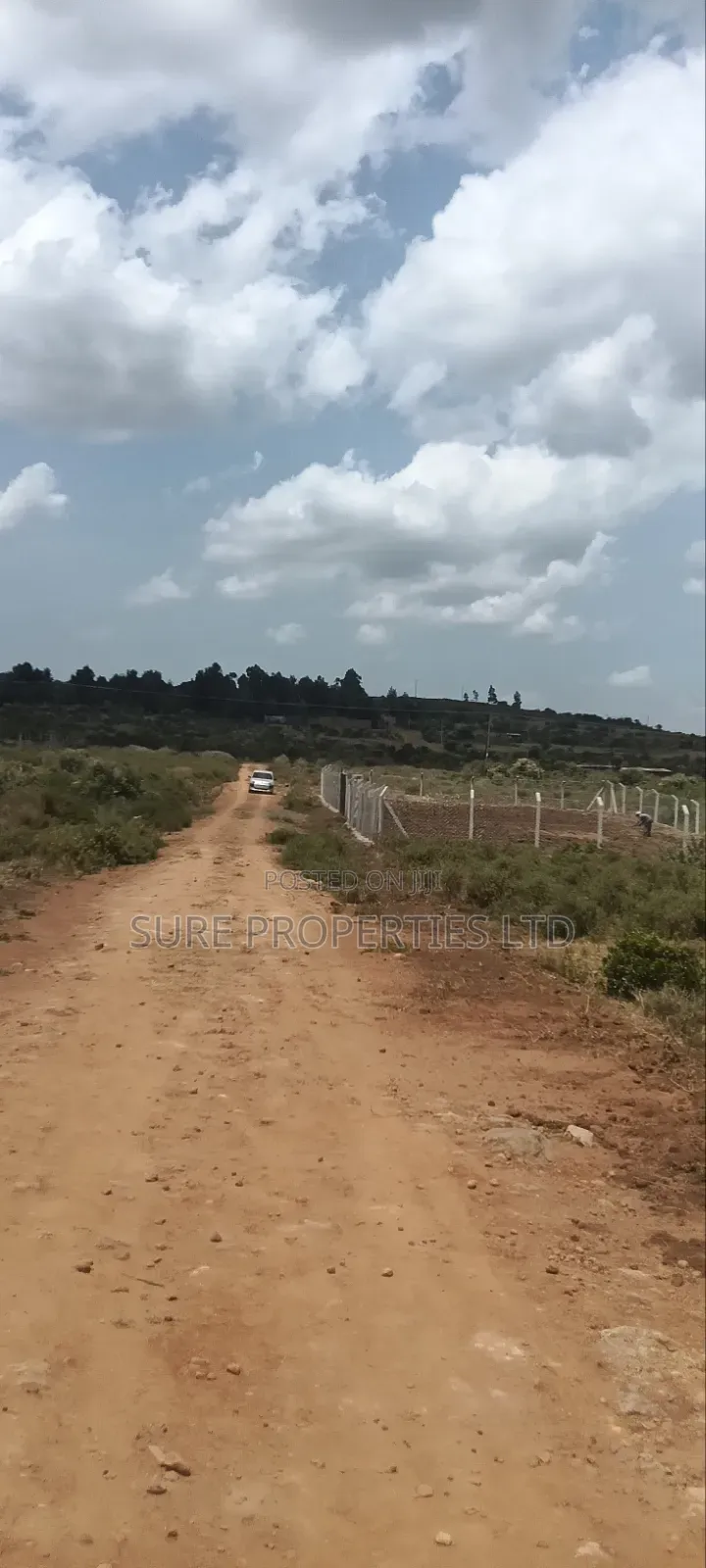 KIKUYU Kamangu Nachu in Kikuyu