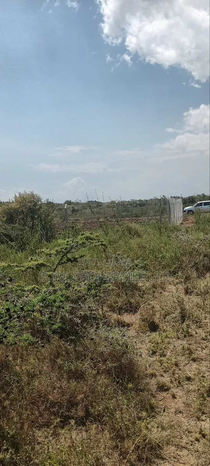 KIKUYU Kamangu Nachu in Kikuyu