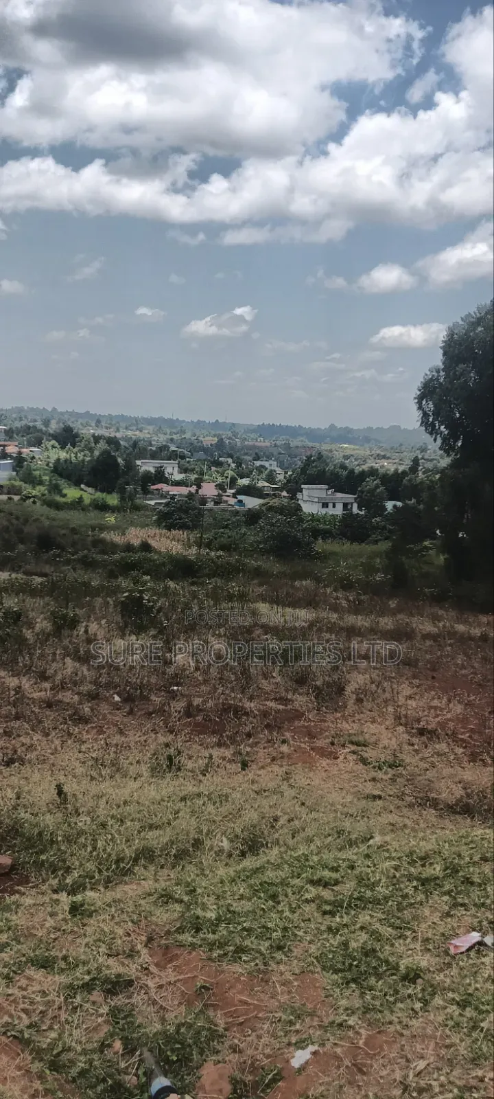 KIKUYU Kamangu Muslim in Kikuyu