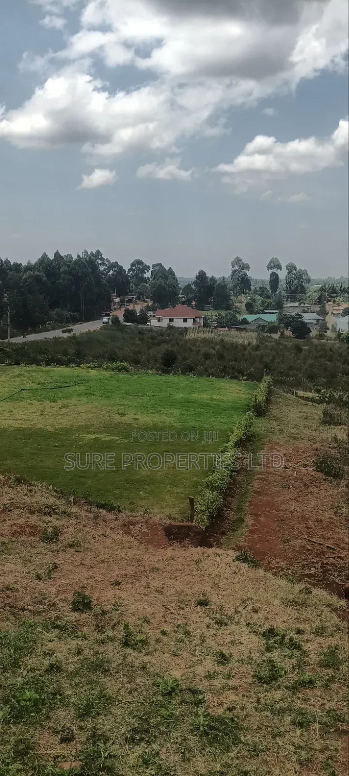 KIKUYU Kamangu Muslim in Kikuyu