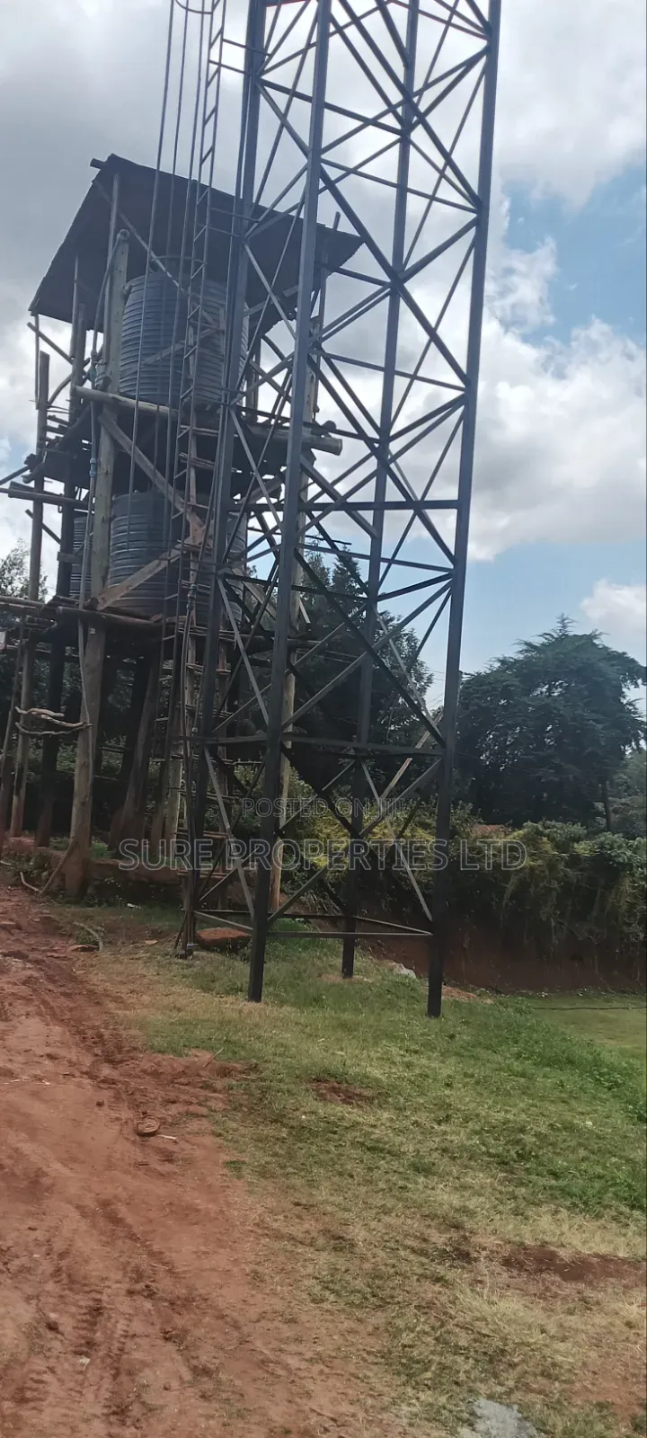 KIKUYU Kamangu Muslim in Kikuyu
