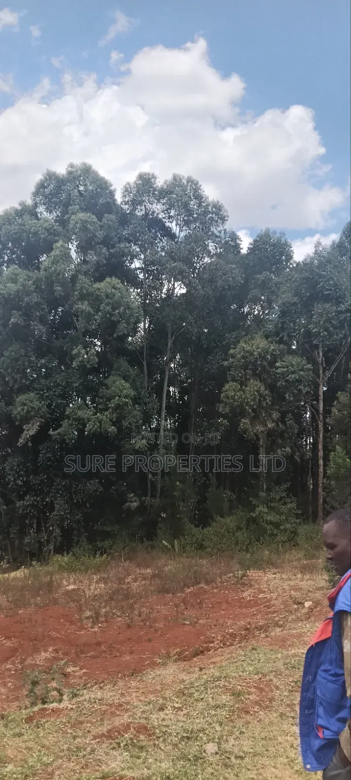 KIKUYU Kamangu Muslim in Kikuyu