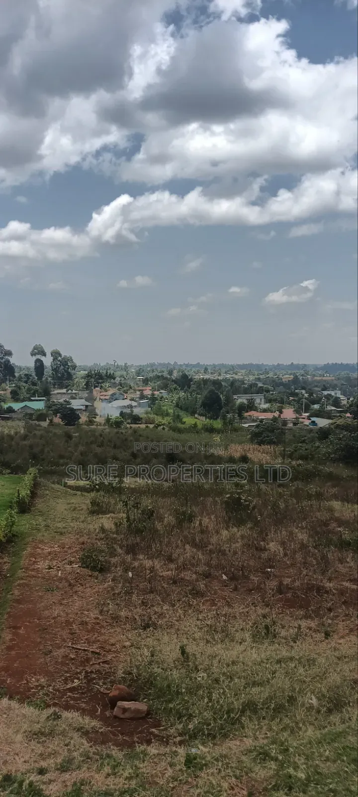 KIKUYU Kamangu Muslim in Kikuyu