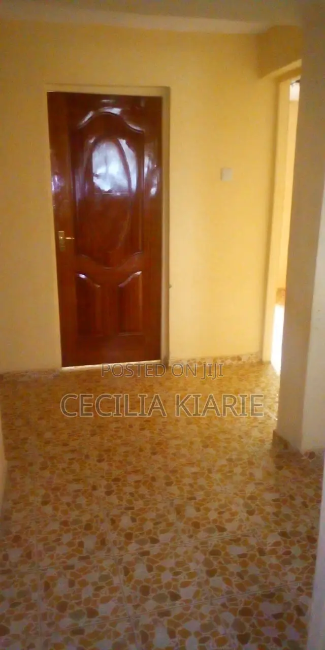 2-Bedroom House Limuru to Let in Limuru CBD