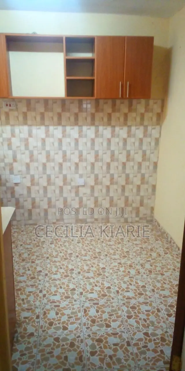 2-Bedroom House Limuru to Let in Limuru CBD