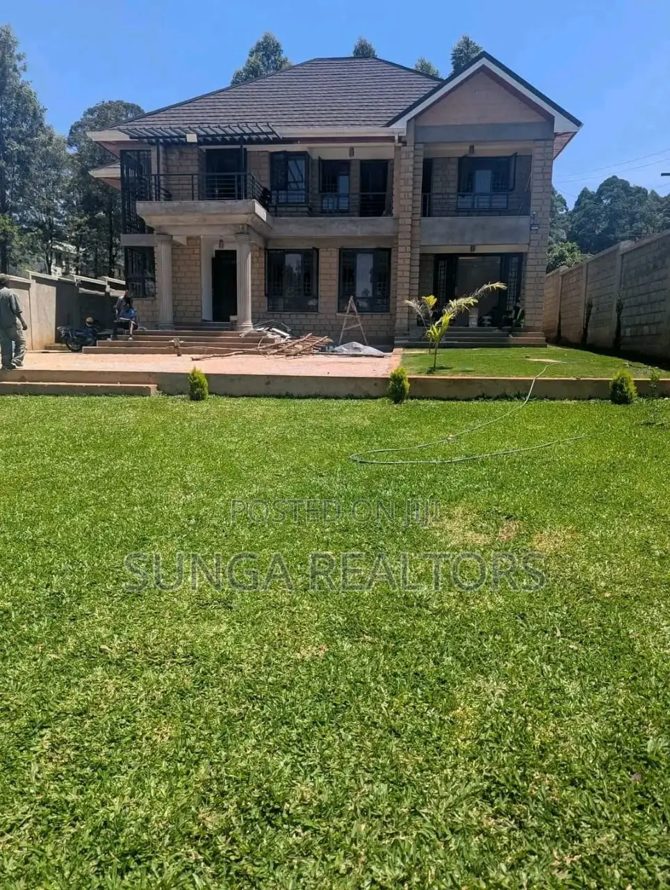 5bdrm House in Karen C for sale in Karen C