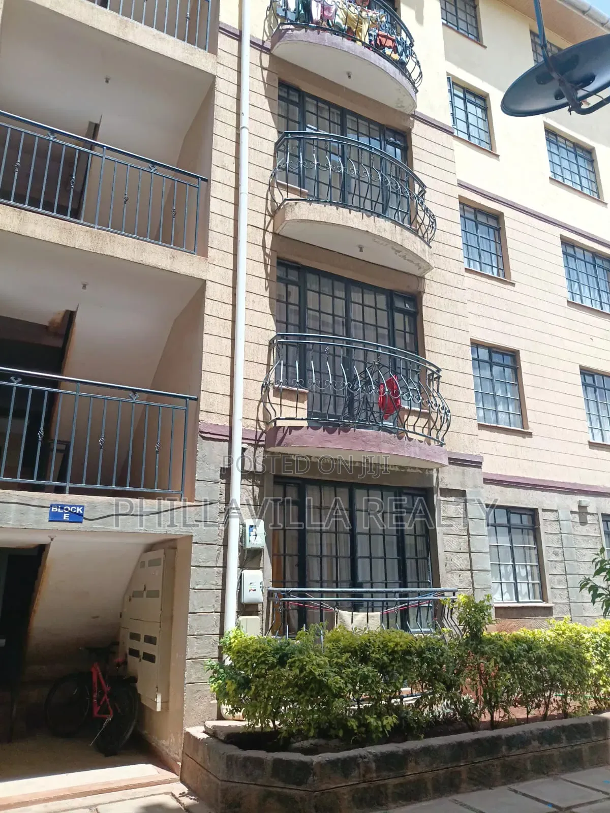 3bdrm Apartment in Katani for rent in Katani