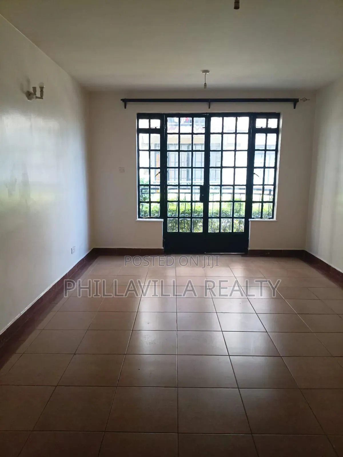 3bdrm Apartment in Katani for rent in Katani