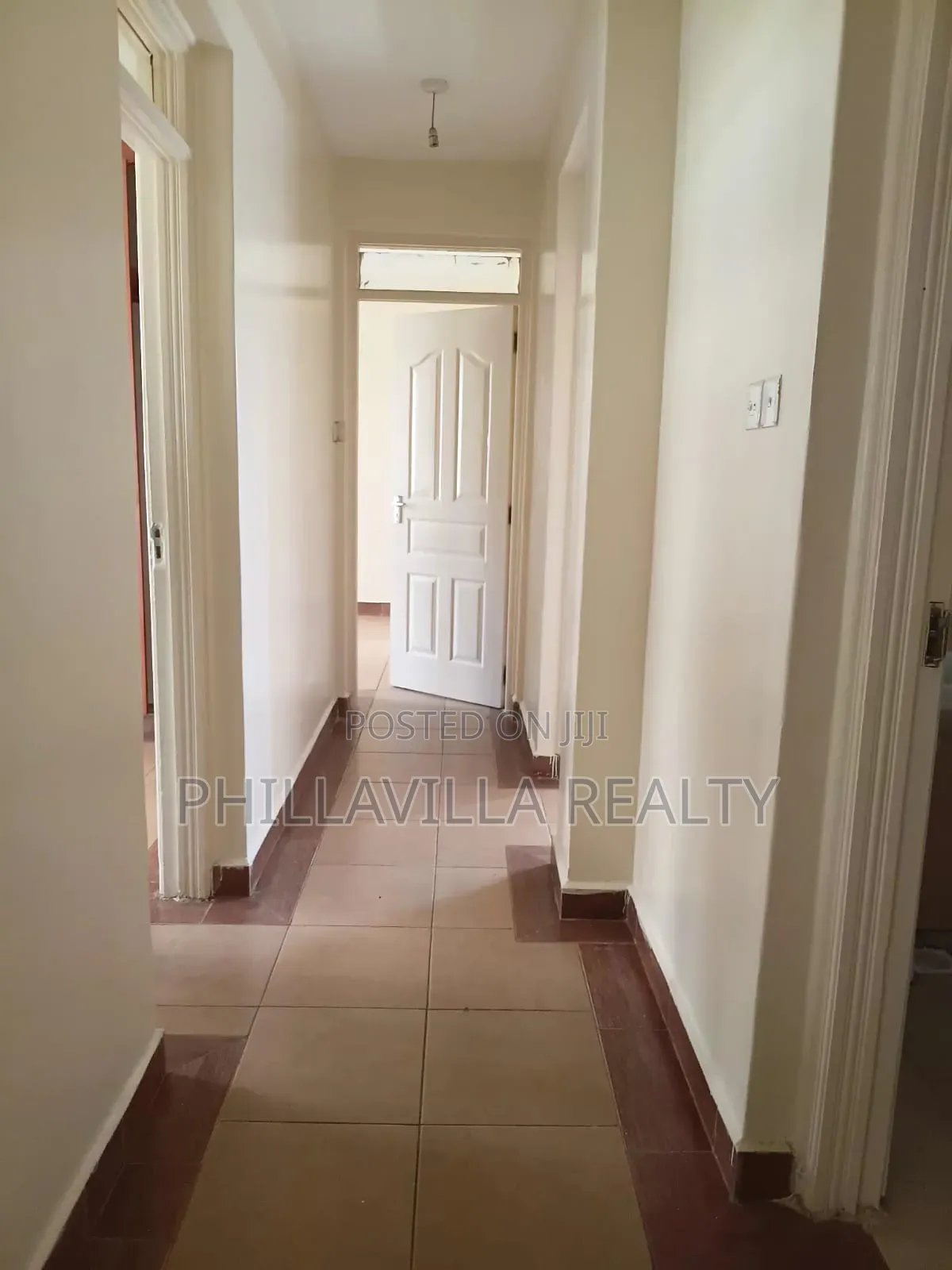 3bdrm Apartment in Katani for rent in Katani