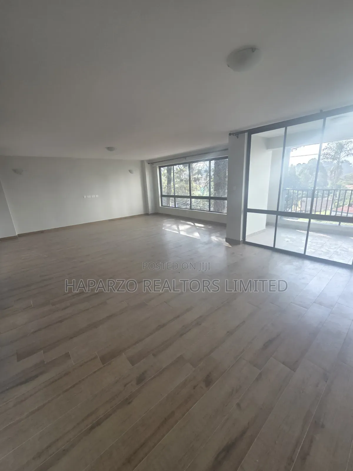 3bdrm Apartment in Kileleshwa for rent in Kileleshwa