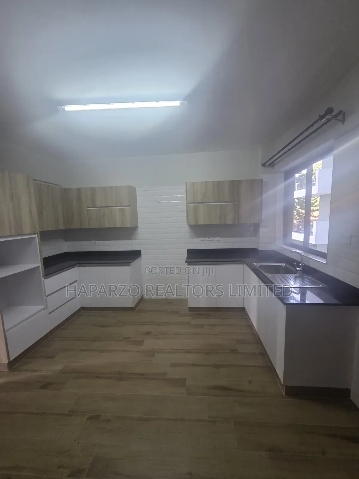 3bdrm Apartment in Kileleshwa for rent in Kileleshwa