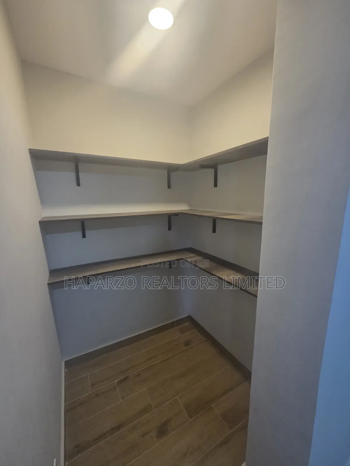 3bdrm Apartment in Kileleshwa for rent in Kileleshwa