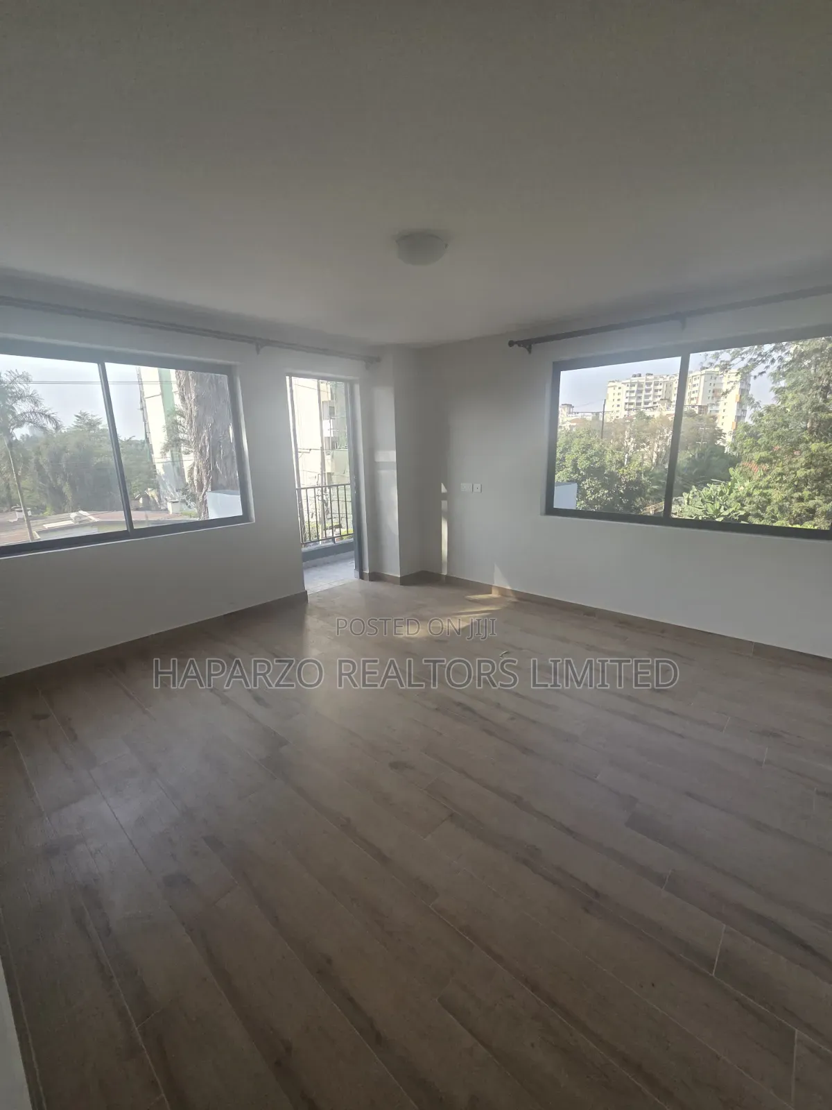 3bdrm Apartment in Kileleshwa for rent in Kileleshwa