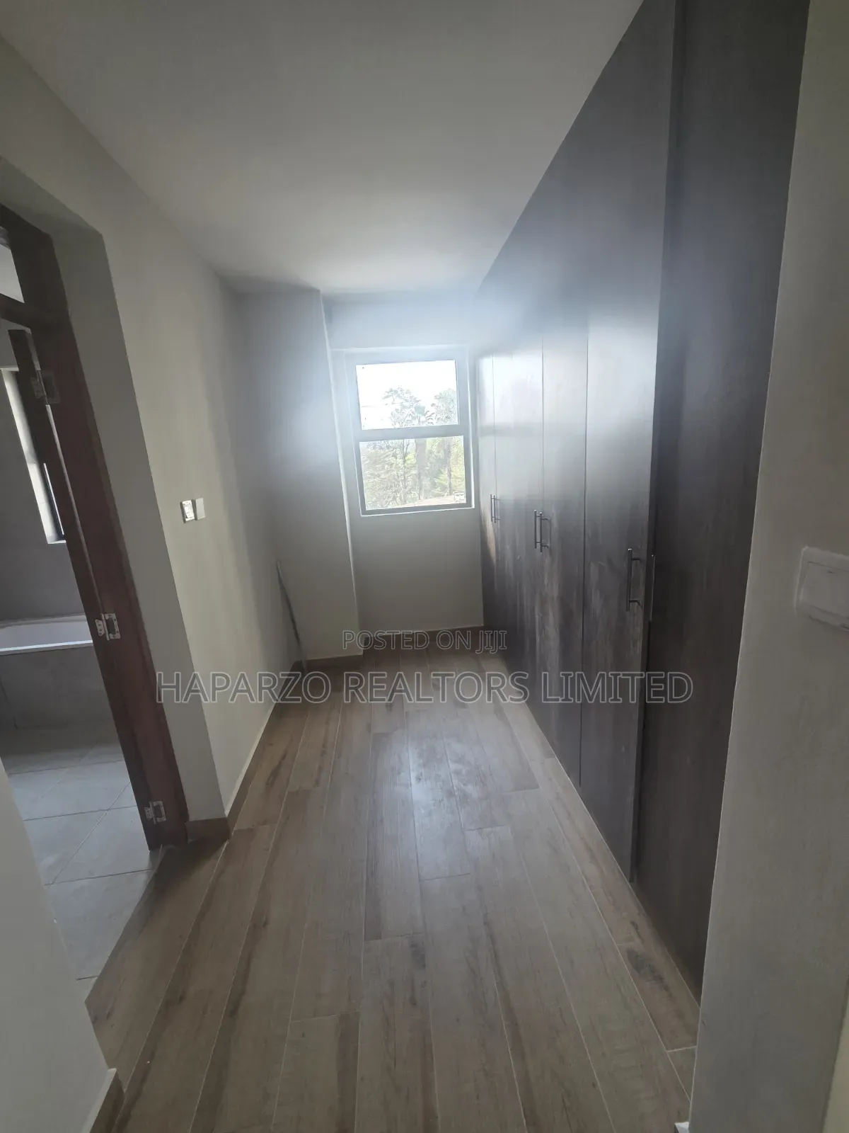 3bdrm Apartment in Kileleshwa for rent in Kileleshwa