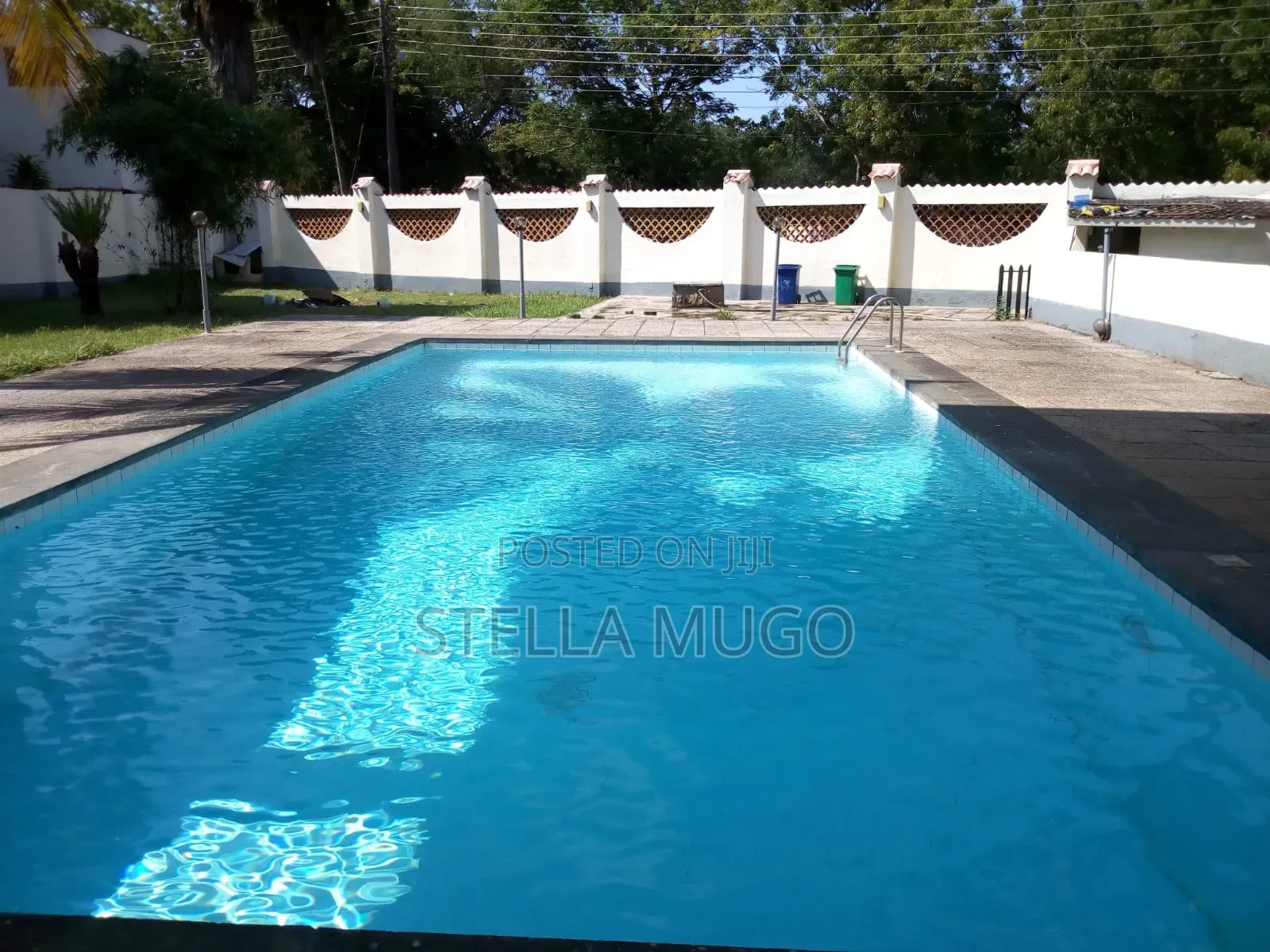 5bdrm Mansion in Nyali for sale in Nyali Mkomani
