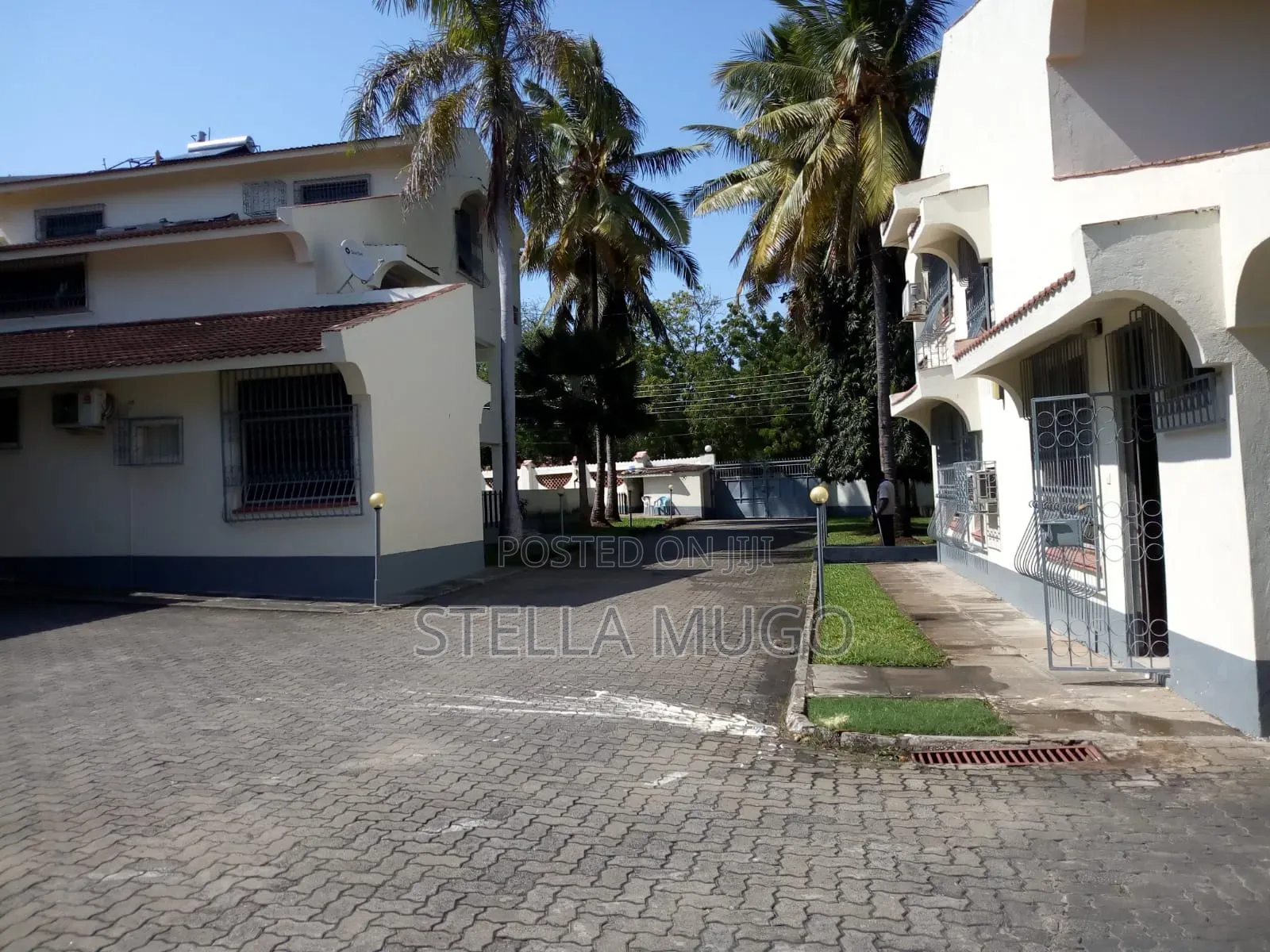 5bdrm Mansion in Nyali for sale in Nyali Mkomani