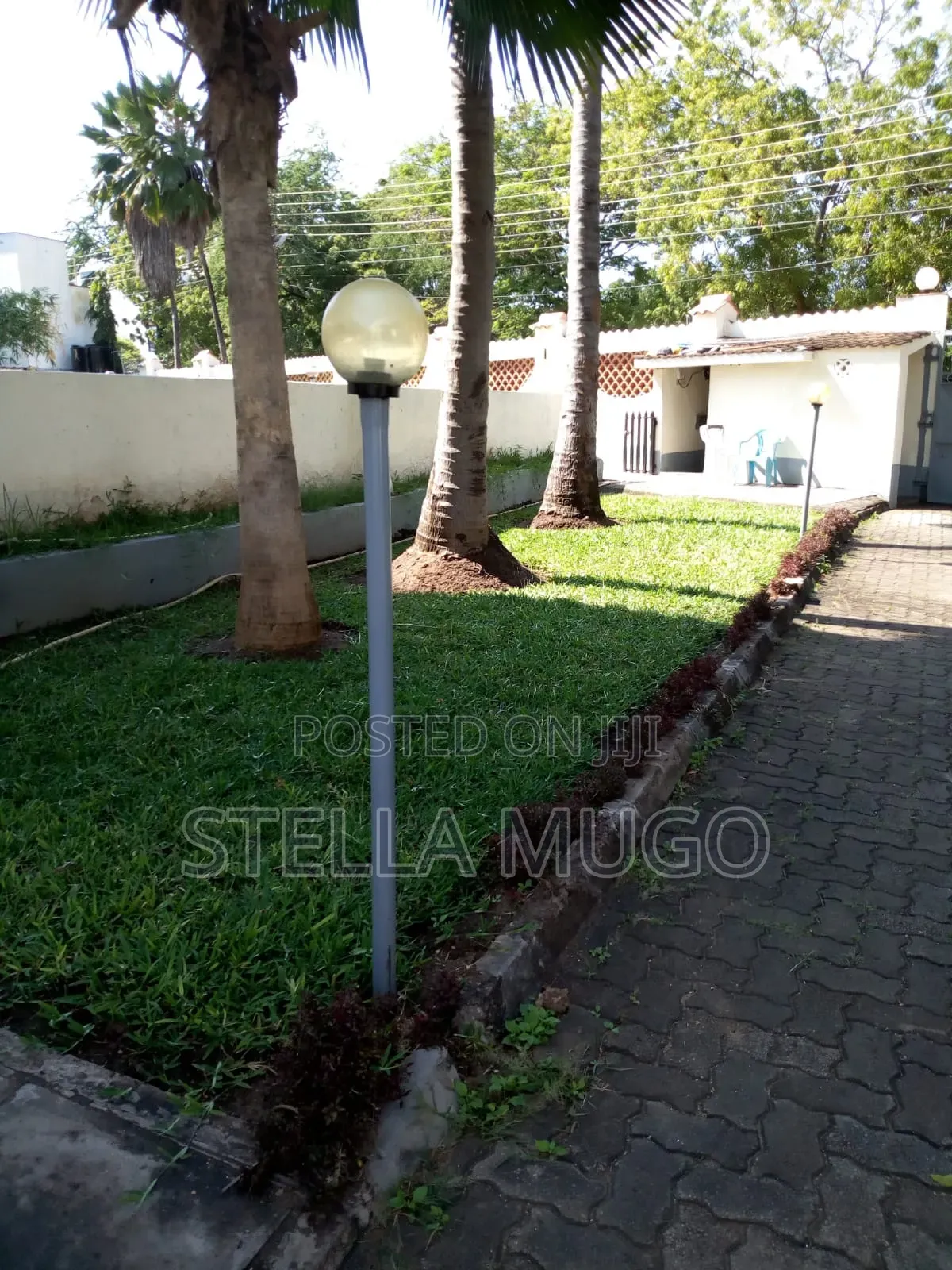 5bdrm Mansion in Nyali for sale in Nyali Mkomani
