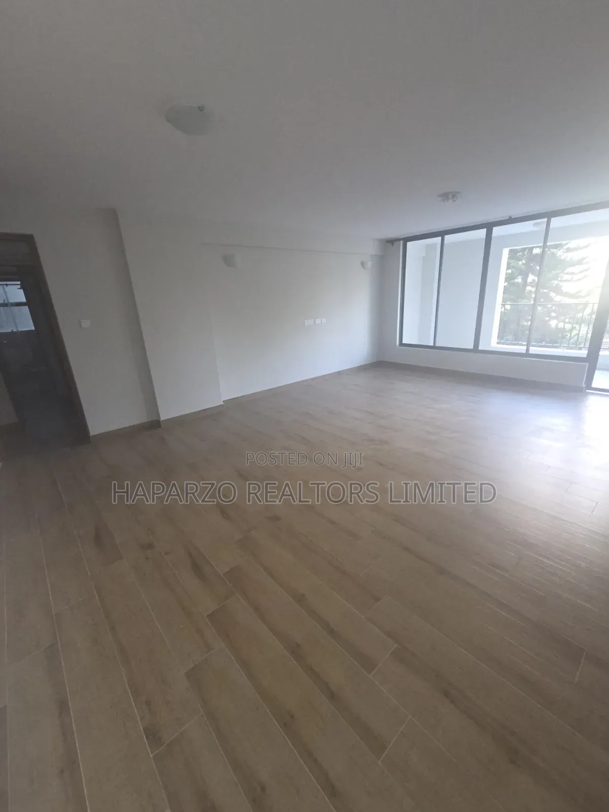 2bdrm Apartment in Kileleshwa for rent in Kileleshwa
