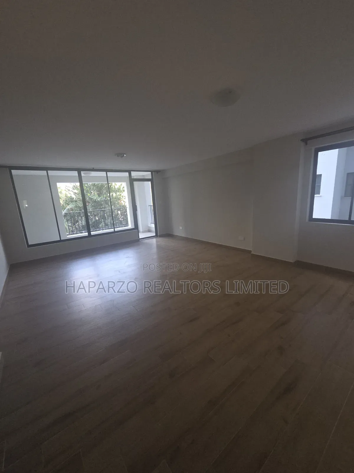 2bdrm Apartment in Kileleshwa for rent in Kileleshwa