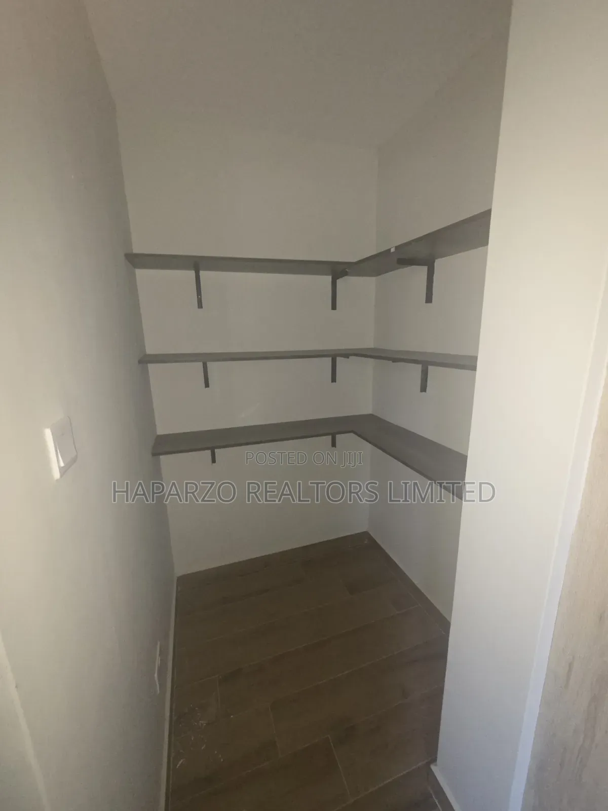 2bdrm Apartment in Kileleshwa for rent in Kileleshwa