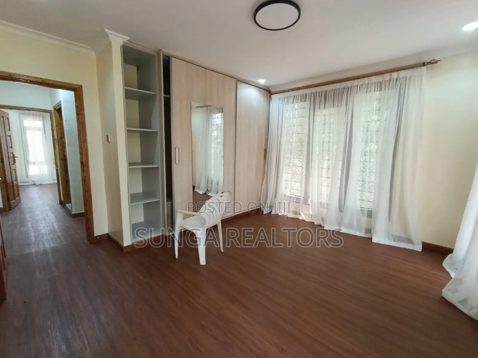 3bdrm House in Karen C for rent in Karen C