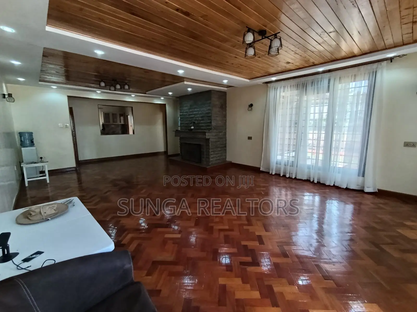 3bdrm House in Karen C for rent in Karen C