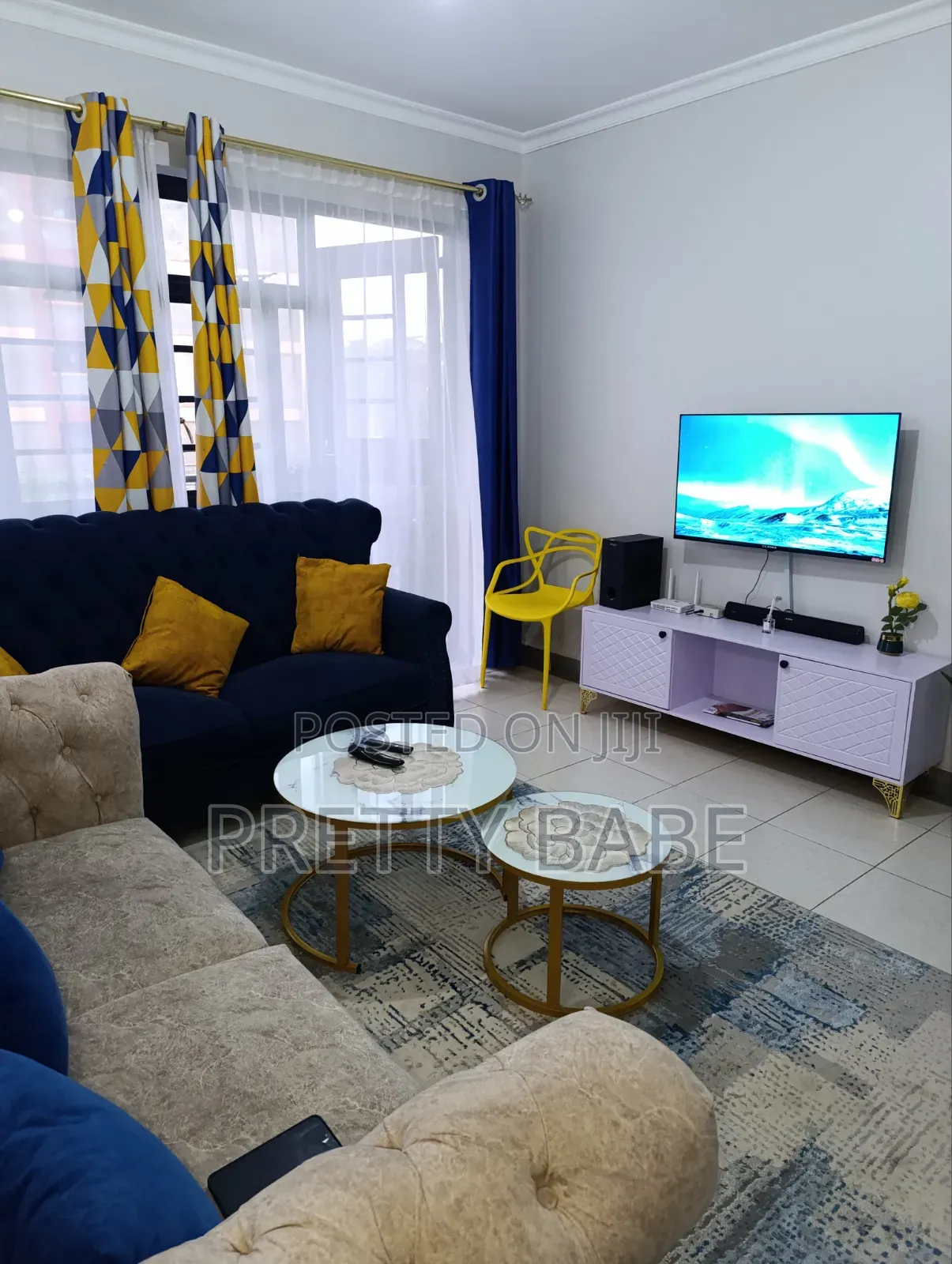 One Bedroom Kamakis in Ruiru