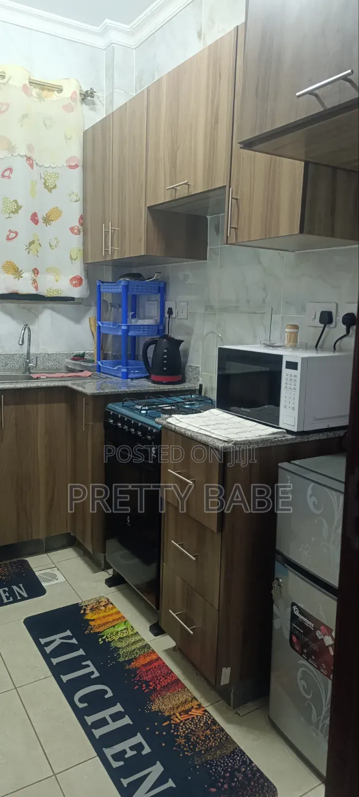 One Bedroom Kamakis in Ruiru