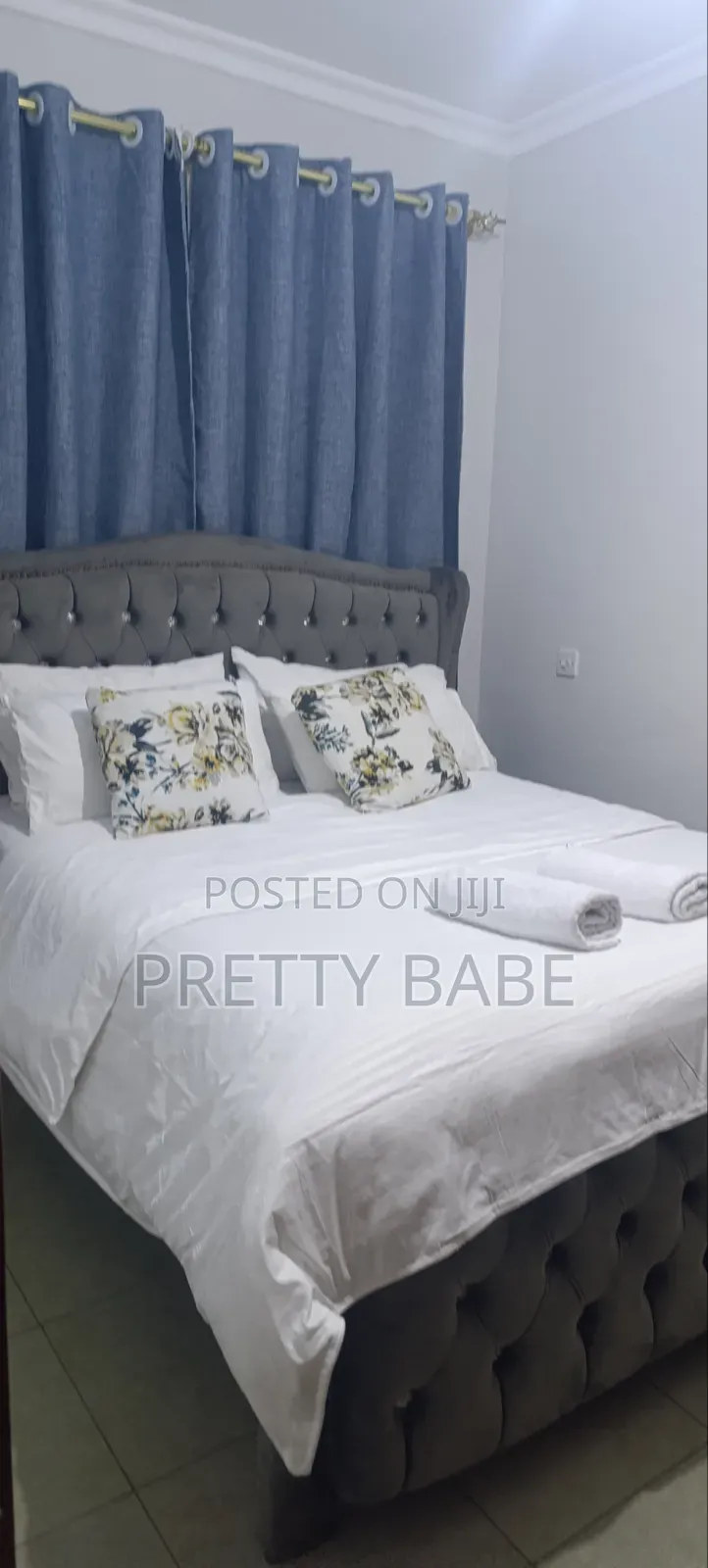 One Bedroom Kamakis in Ruiru