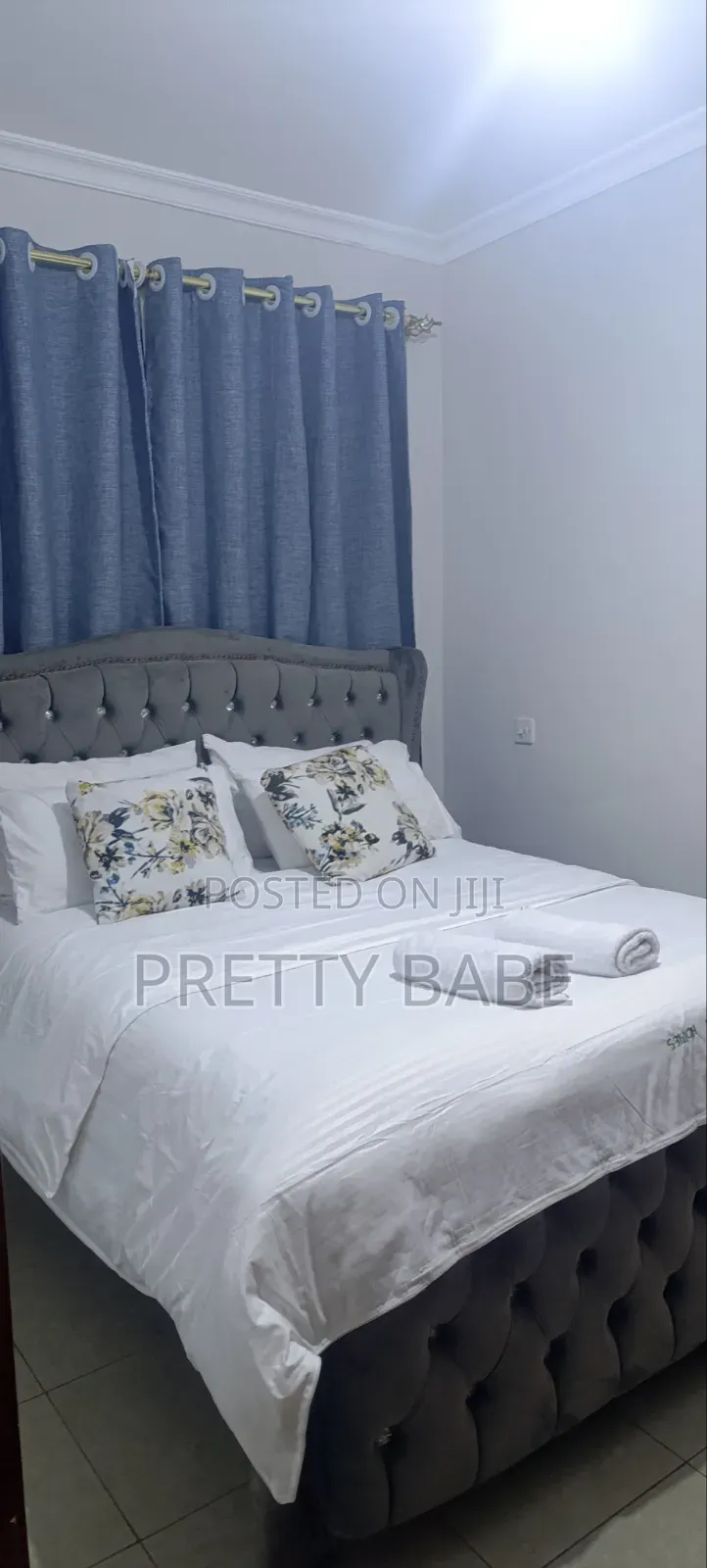 One Bedroom Kamakis in Ruiru