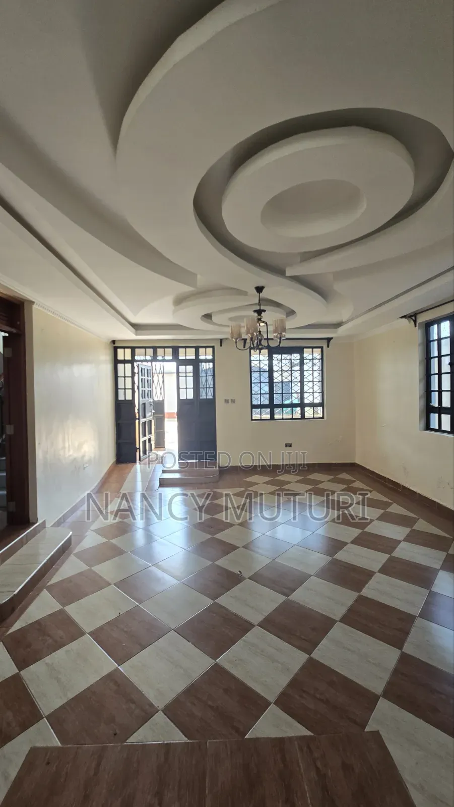 4bdrm Mansion in Kasphat, Kiambu CBD for rent in Kiambu CBD