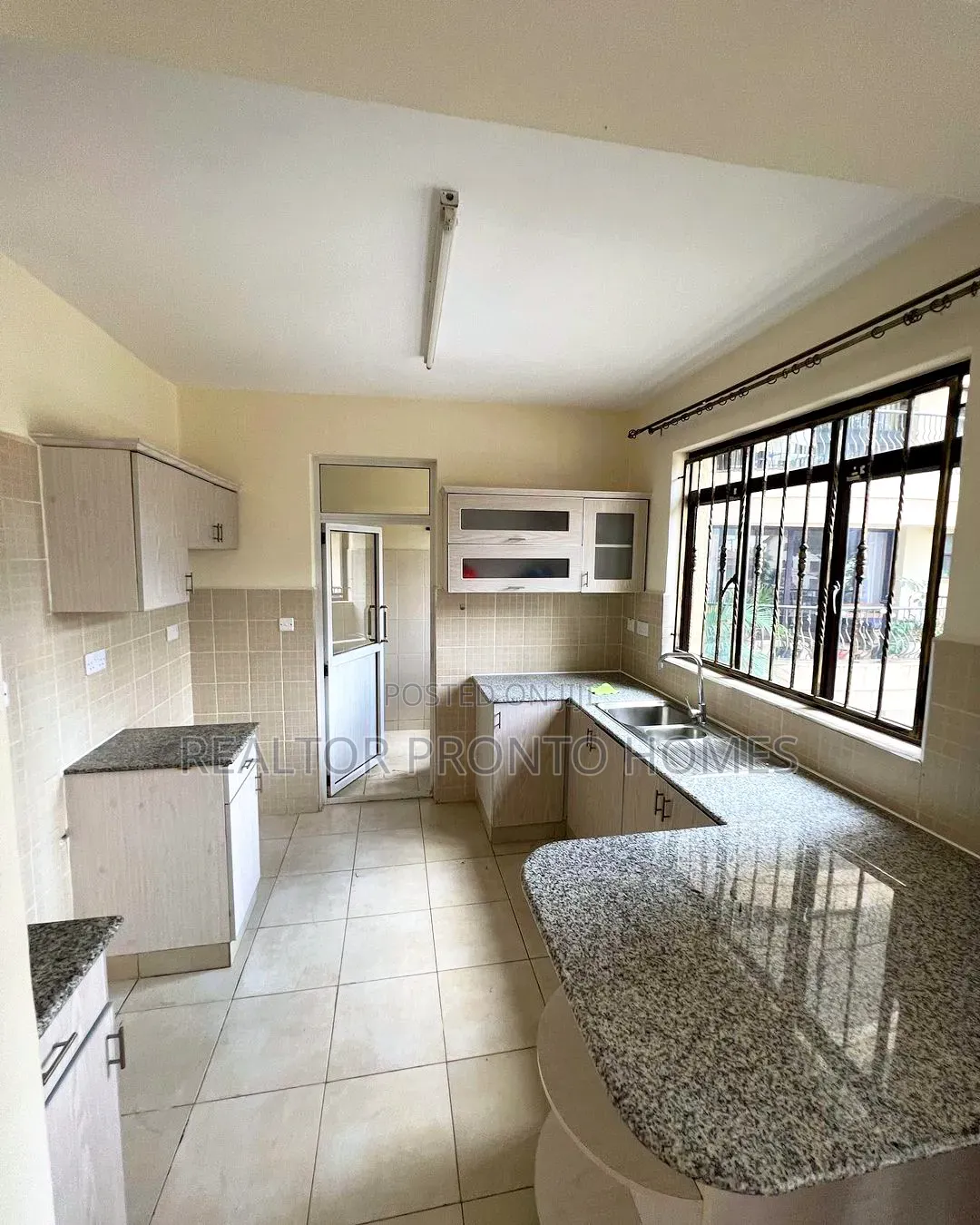 2bdrm Apartment in Kilimani, Hurlingham for rent in Hurlingham